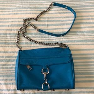 Crossbody with studs